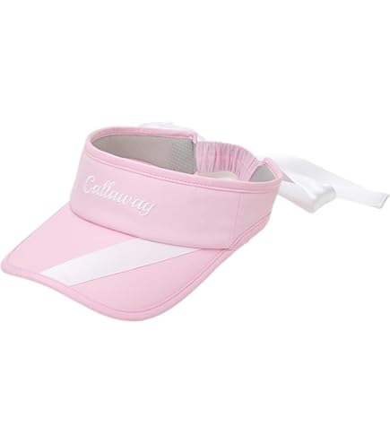 Amazon.co.jp: [PING] ゴルフ サンバイザー レディース DEO.0 ツアー