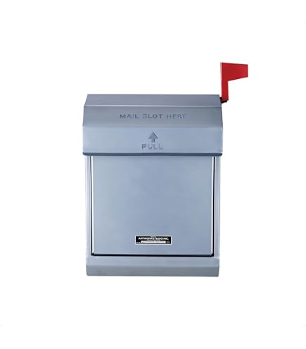 Amazon.co.jp: ART WORK STUDIO U.S. Mail box (ユーエスメール Amazon.co.jp: ART WORK STUDIO U.S. Mail box (ユーエスメール