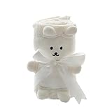 Pumpumly　 ベビー 新生児 お昼寝布団　赤ちゃん 出産のお祝い　ふわふわ 可愛い