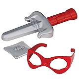 Teenage Mutant Ninja Turtles Pre-Cool Half Shell Heroes Raphael Soft Weapons and Bandana Electronic 