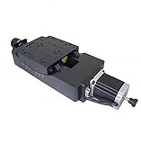 ZIVI ゴニオステージ 電動傾斜ステージ 光学計測 100mm*130mm