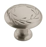 Amerock Inspirationsキャビネットノブ – 15812 1-3/4 Inch BP15812G10 1