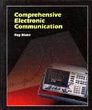 Cover of Comprehensive Electronic Communication