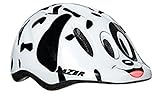 LAZER (レイザー) 2017 MAX＋マックスプラス 子供用ヘルメット パピー HMT39417
