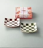 ことほぎ さいわい 組皿 ペア 皿 美濃焼 引出物 贈り物 ギフト にも