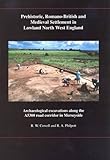 Prehistoric, Romano-British and Medieval Settlement in Lowland North West England: Archaeological Excavations along the A5300 Road Corridor in Merseyside (National Museums Liverpool)
