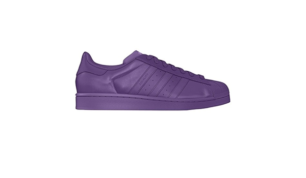 adidas originals superstar men purple