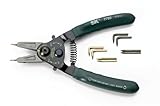 S K Hand Tools SKT7700 1in. Universal Retaining Ring Pliers