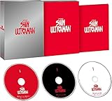 【限定特典 缶バッジ付き】 シン・ウルトラマン Blu-ray特別版3枚組 [ Blu-ray ]＋特典：缶バッジ2個セット付き