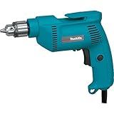Makita 6407 3/8-Inch Variable Speed Reversible Drill [並行輸入品]