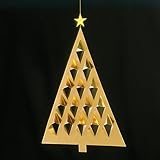 Flensted Mobiles フレンステッド・モビール (Prism Tree/Gold/103D)