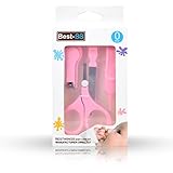 Apriller セットベビー ベビー用つめ切りハサミ