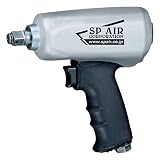SP 超軽量インパクトレンチ12.7mm角 SP7143DX