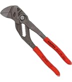 Amazon.co.jp: クニペックス(Knipex) 2点組 ミニCobraコブラウォーター