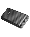 24000mah モバイルバッテリー 大容量 ALLPOWER 2つ出力＋２つ入力（Type-CとMicro USB）日本倉庫出荷iPhon