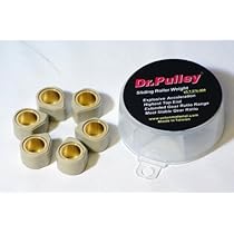 ブロリー 正規品 ドクタープーリーブラック丸型16×13 9.0g Live DioZX