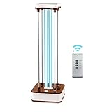 yazi 紫外線ライト 殺菌UVライト 滅菌 uvランプ オゾン抗菌 ダニ駆除 強力除菌 空気...