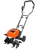 充電式 電動 耕うん機 JDC-40MA 36V ハイパワー 耕耘機 バッテリー・充電器付属 マキタバッテリー 併用可能 コードレス ミニ 家庭菜園 静音 軽量 耕運機 強力 収納 静音 静か 整地 手押し式 カルチベーター 家庭用 コンパクト 小型 軽量 園芸用品 ガーデン ガーデニング