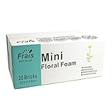 ホワイエ フローラルフォーム FSフレイス レギュラーミニ 20個 0118020