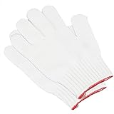 耐熱手袋バーン熱証拠手保護バーベキューオーブンキッチンミトン