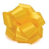 ホワイエ リボンR#40 GOLDEN YELLOW 0009203004167