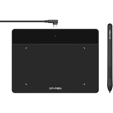Amazon.co.jp 最新リリース: グラフィックタブレット&ペン の新着