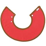 MARLMARL スタイ マカロン 3 オレンジキャメル