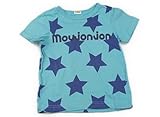 Moujonjon(ムージョンジョン) Tシャツ・カットソー 110サイズ 男の子