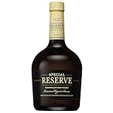 サントリー ウイスキー スペシャル リザーブ[ウイスキー 日本 700ml]