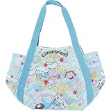 ヤスダ通商 サンリオ プリントバルーンバッグ クロミ20thバルーン 4257 約H30×W49×D21.5cm KU20thﾊﾞﾙｰﾝ4257