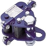 スーパーツール フリークレーンプレーントロリー(250kgタイプ) FRP025