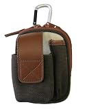 WORKERS LABEL ベルトクリップ式小物入 FAB-20