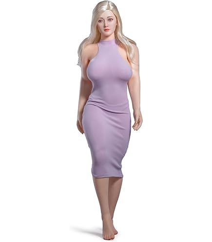 Amazon.co.jp: 【Tbmodel 】TBLeague 1/6 アクションフィギュア 超柔軟