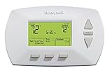 Honeywell RTH6350 5-2 Programmable Thermostat [並行輸入品]