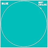 L.A.発 BLIK Original Wall Graphics ブリック オリジナルウォールステッカー ノットホワイトボード サークル <テール>