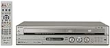 シャープ 250GB ビデオ一体型DVDレコーダー DV-TR12