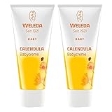 ヴェレダ カレンドラ ベビーバーム (おむつまわり用クリーム) 2-Pack [並行輸入品]