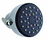 Pfister Bell Showerhead, Polished Chrome [並行輸入品]