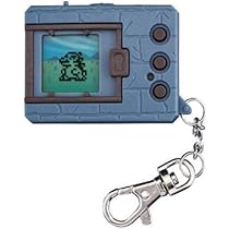 初代デジタルモンスターver1〜5&リバイバルの6個セット 初代デジタルモンスターver1〜5&リバイバルの6個セット Amazon