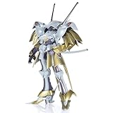 ボークス ファイブスター物語 IMS 1/100 シュペルターK.O.G. =ボォス 2989=