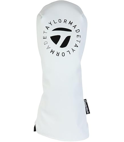 Amazon.co.jp: TaylorMade M6 ドライバーヘッドカバー 2019