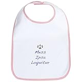 CafePress ACCESSORY ユニセックス・ベビー US サイズ: N/A カラー: ピンク