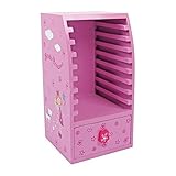 Legler Beauty Princess CD Cupboard Children's Furniture by Legler
