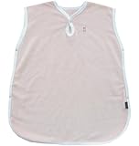 アリスボニー パイル スリーパー ピンク Z956 日本製