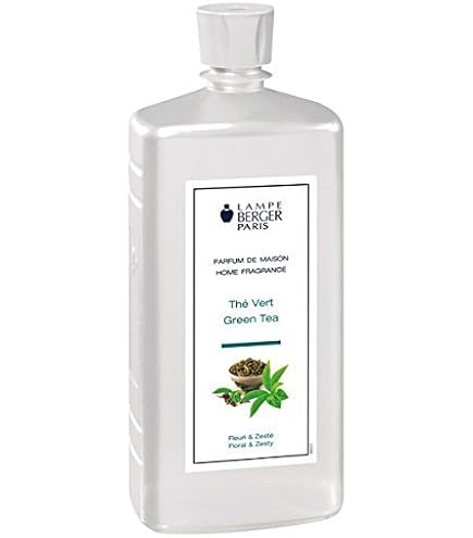 Amazon.co.jp: ランプベルジェ アロマオイル ロゼドゥローズ1000ml