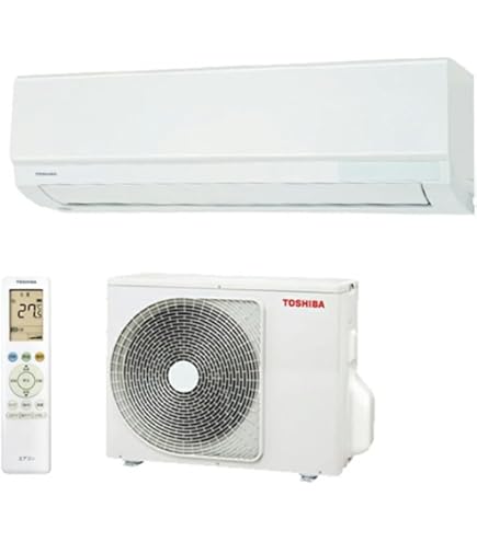 Amazon | 東芝 TOSHIBA エアコン ホワイト RAS-N401M-W 14畳