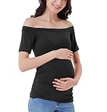 GRACE KARIN SHIRT レディース US サイズ: Small カラー: ブラック