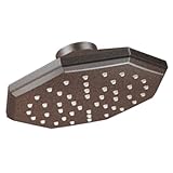 Moen s146ep 7 " Rainshowerシャワーヘッド、Felicityコレクションから S146EPORB 1