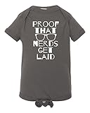 Panoware SHIRT ユニセックス・ベビー US サイズ: 12 Months カラー: グレー