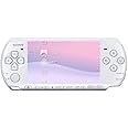 PSP「プレイステーション・ポータブル」 パール・ホワイト(PSP-3000PW)